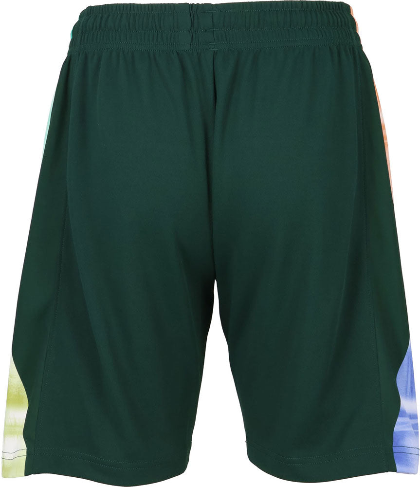 プラクティスパンツ(ポケット付き) メンズ バスケットパンツ バスパン