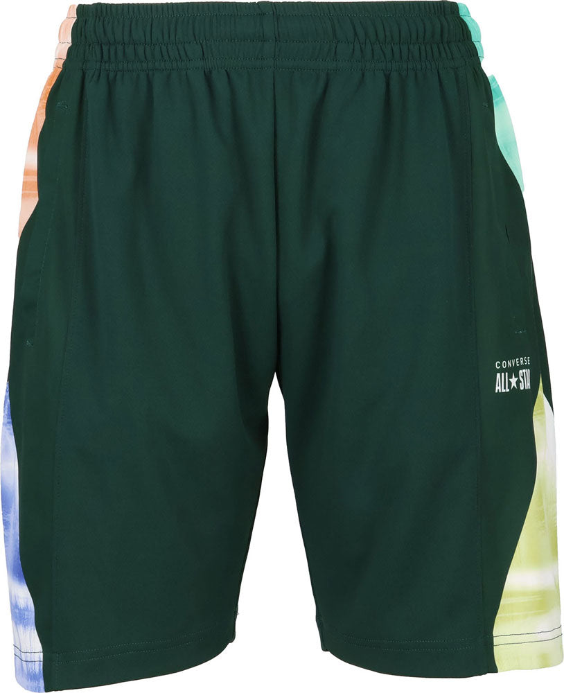 プラクティスパンツ(ポケット付き) メンズ バスケットパンツ バスパン