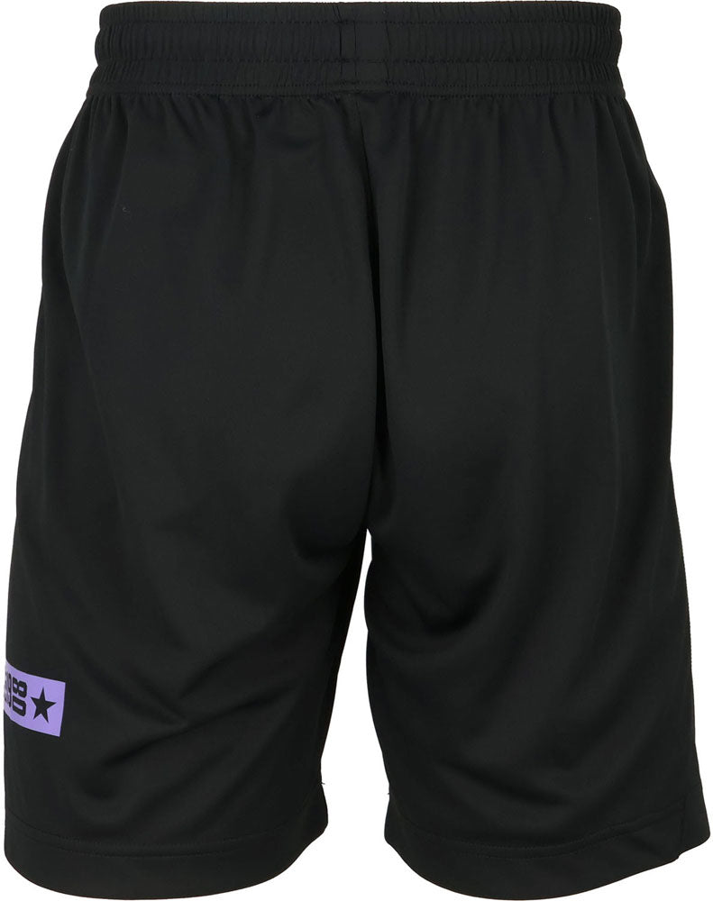 プラクティスパンツ(ポケット付き) メンズ バスケットパンツ バスパン