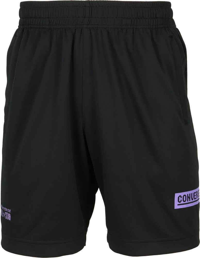 プラクティスパンツ(ポケット付き) メンズ バスケットパンツ バスパン