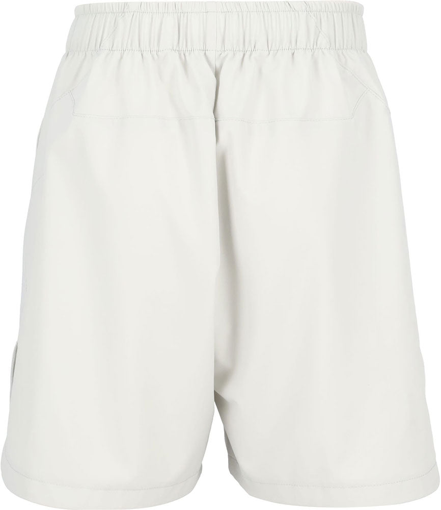 プラクティスパンツ(ポケット付き) メンズ バスケットパンツ バスパン