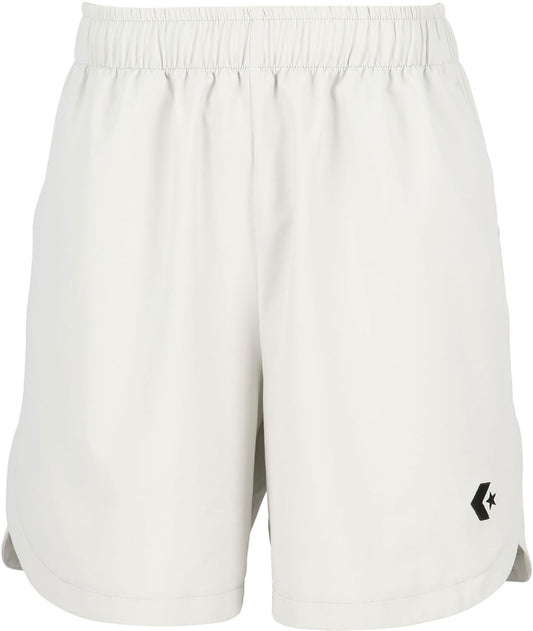 プラクティスパンツ(ポケット付き) メンズ バスケットパンツ バスパン