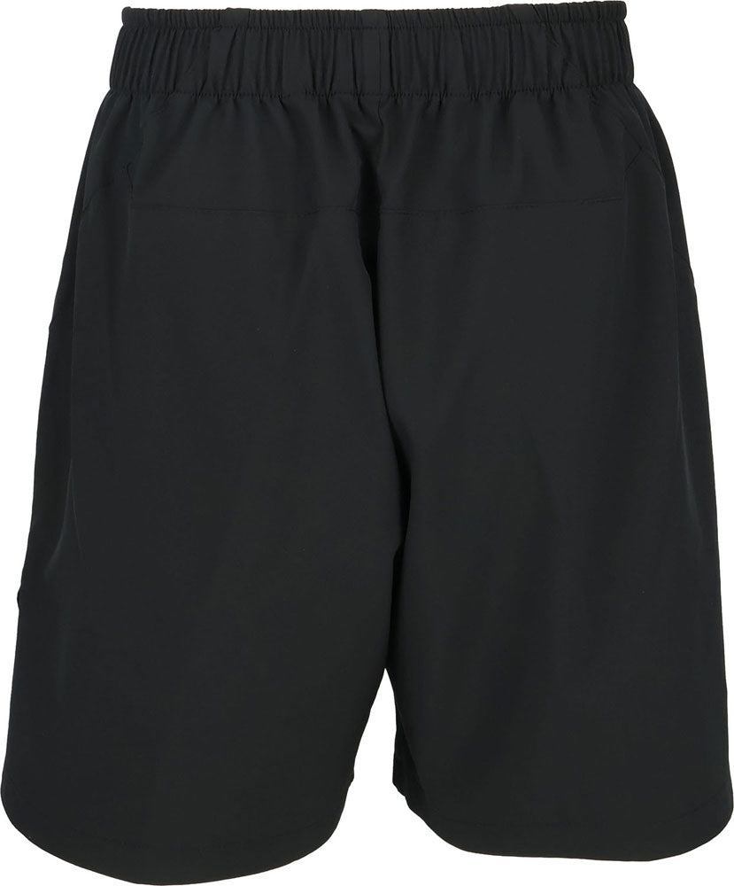 プラクティスパンツ(ポケット付き) メンズ バスケットパンツ バスパン