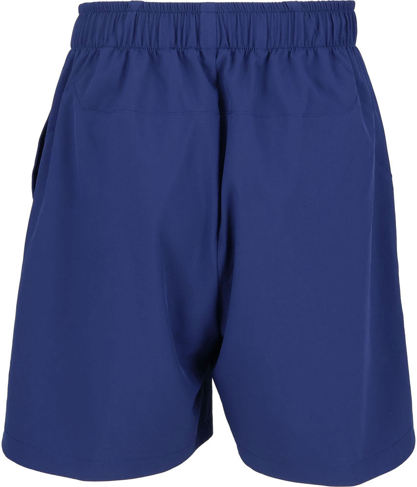 プラクティスパンツ(ポケット付き) メンズ バスケットパンツ バスパン