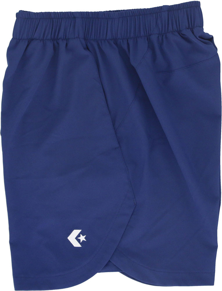 プラクティスパンツ(ポケット付き) メンズ バスケットパンツ バスパン