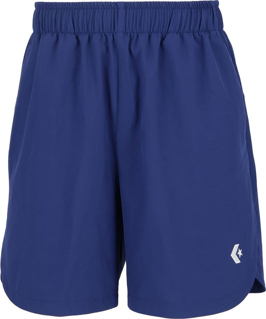 プラクティスパンツ(ポケット付き) メンズ バスケットパンツ バスパン