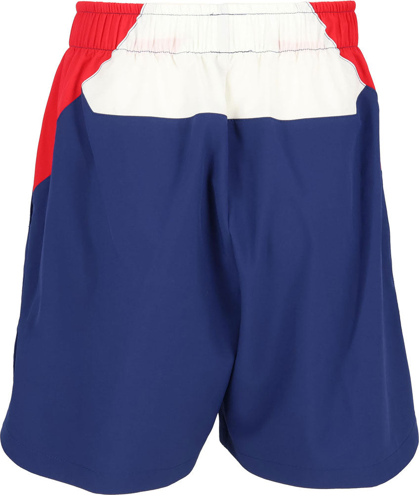 プラクティスパンツ(ポケット付き) メンズ バスケットパンツ バスパン