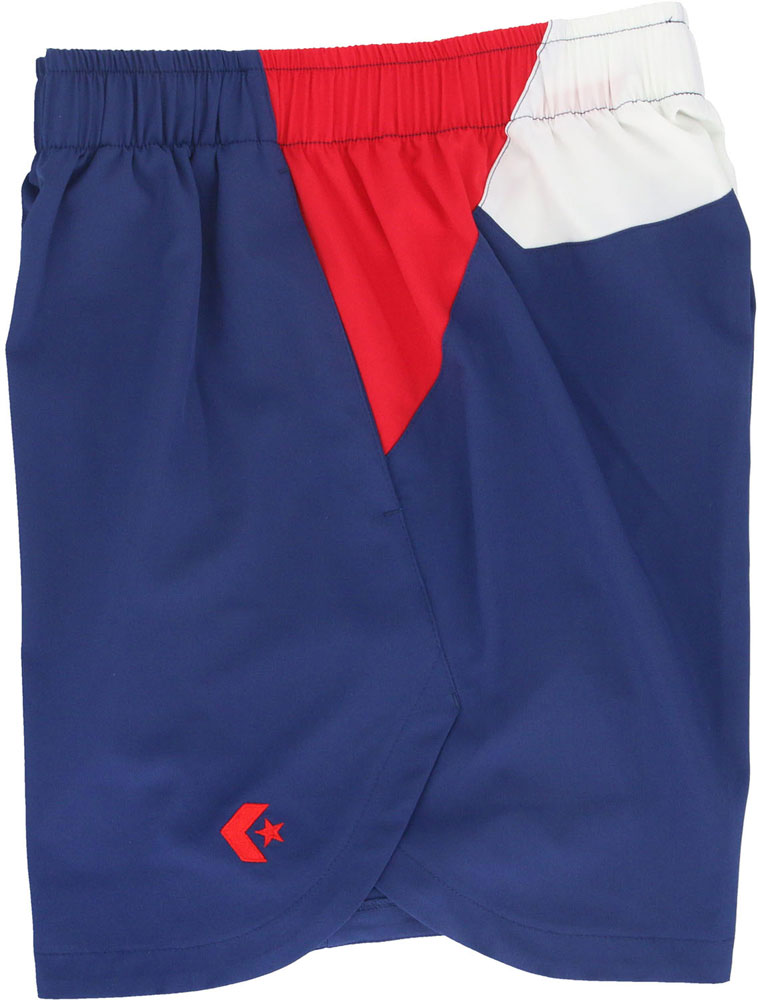 プラクティスパンツ(ポケット付き) メンズ バスケットパンツ バスパン