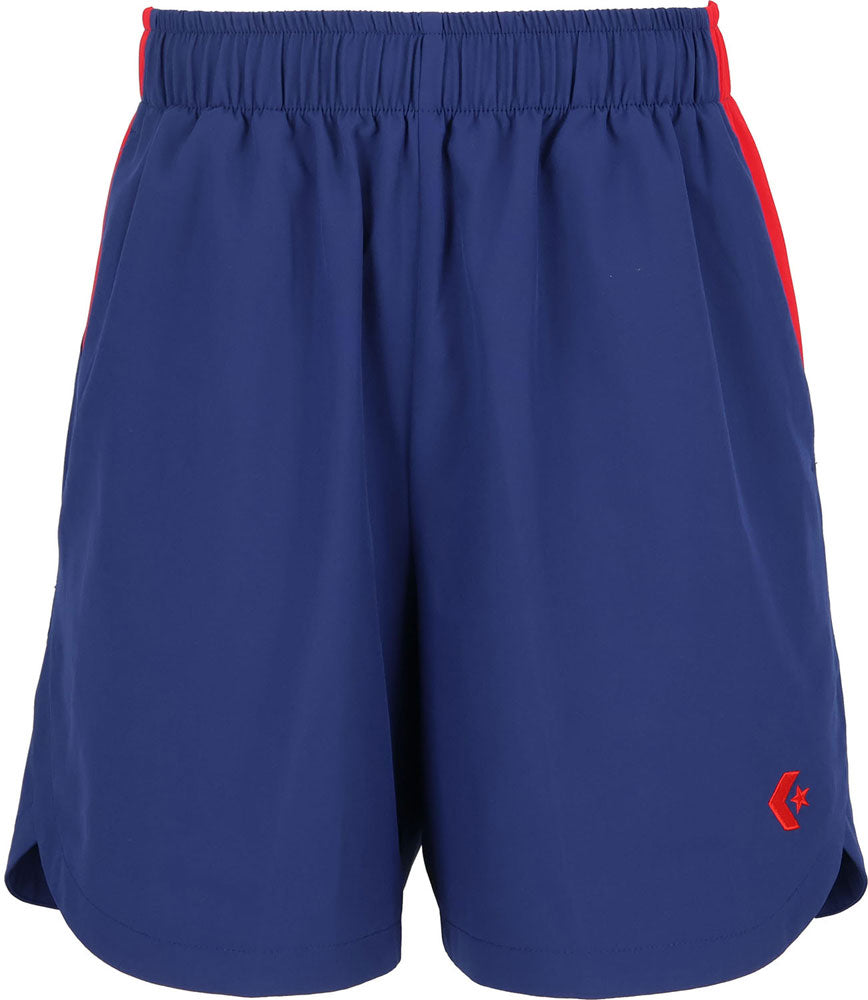 プラクティスパンツ(ポケット付き) メンズ バスケットパンツ バスパン