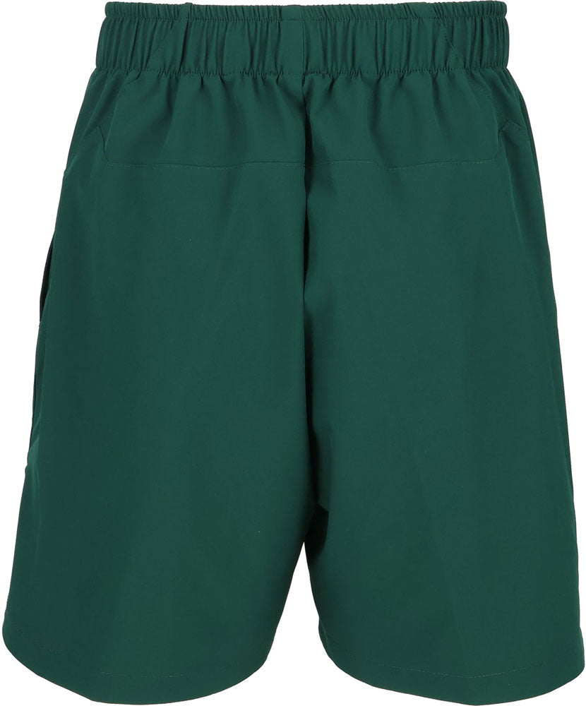 プラクティスパンツ(ポケット付き) メンズ バスケットパンツ バスパン