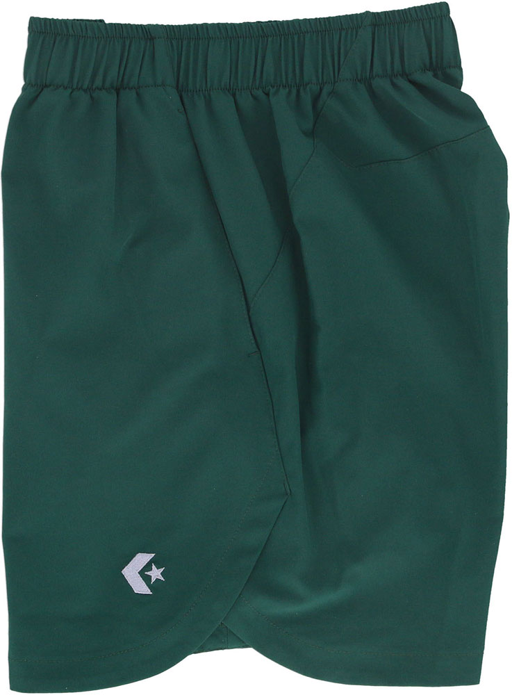 プラクティスパンツ(ポケット付き) メンズ バスケットパンツ バスパン