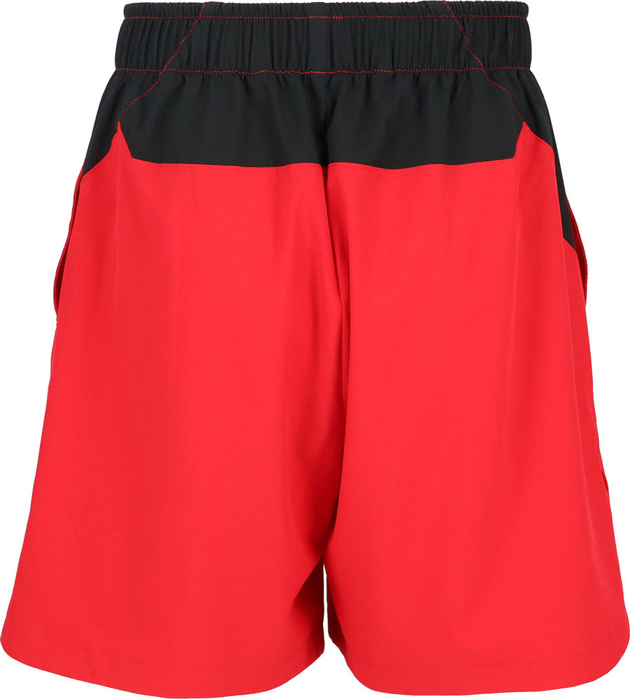 プラクティスパンツ(ポケット付き) メンズ バスケットパンツ バスパン