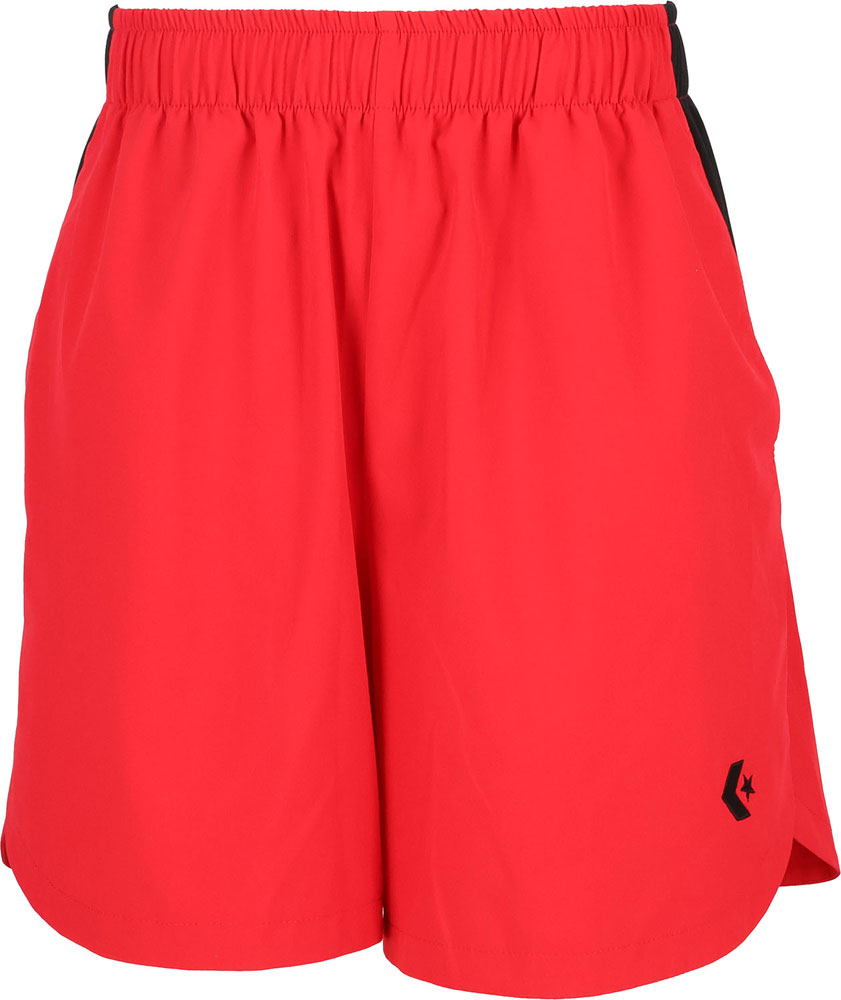 プラクティスパンツ(ポケット付き) メンズ バスケットパンツ バスパン