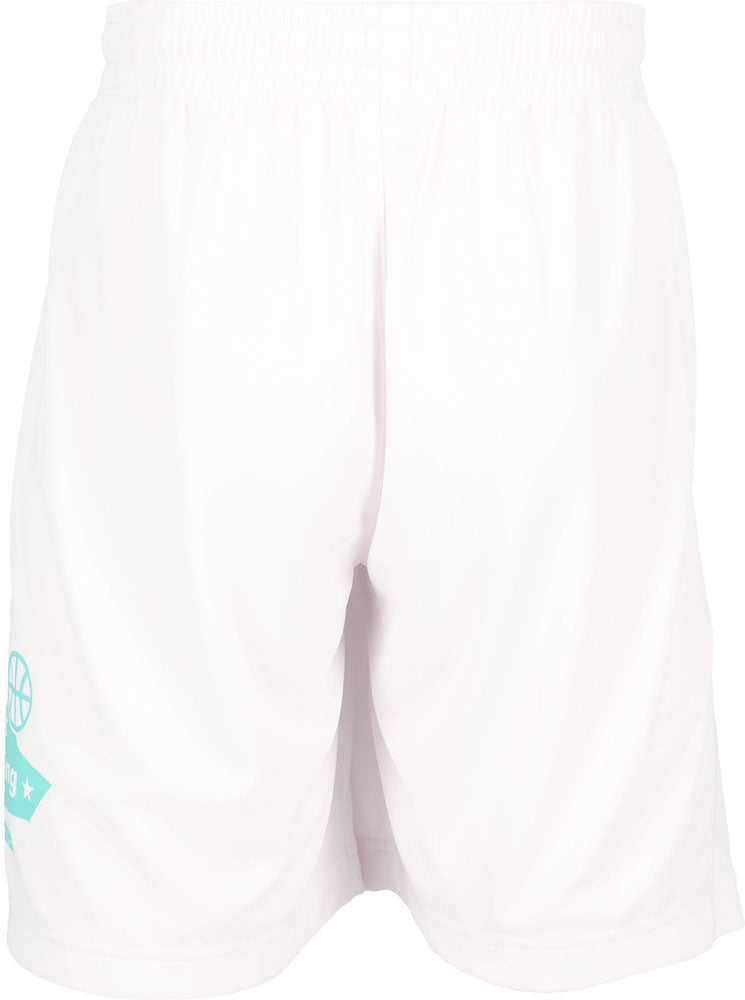 プラクティスパンツ(ポケット付き) メンズ バスケットパンツ バスパン