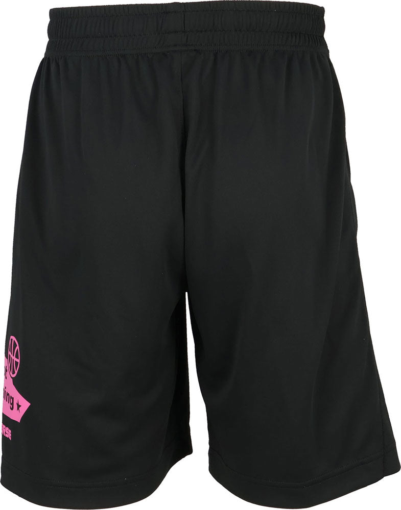 プラクティスパンツ(ポケット付き) メンズ バスケットパンツ バスパン