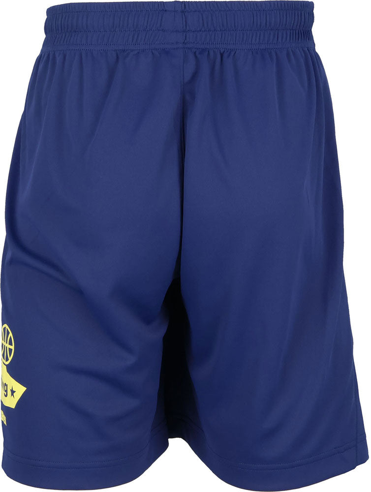 プラクティスパンツ(ポケット付き) メンズ バスケットパンツ バスパン