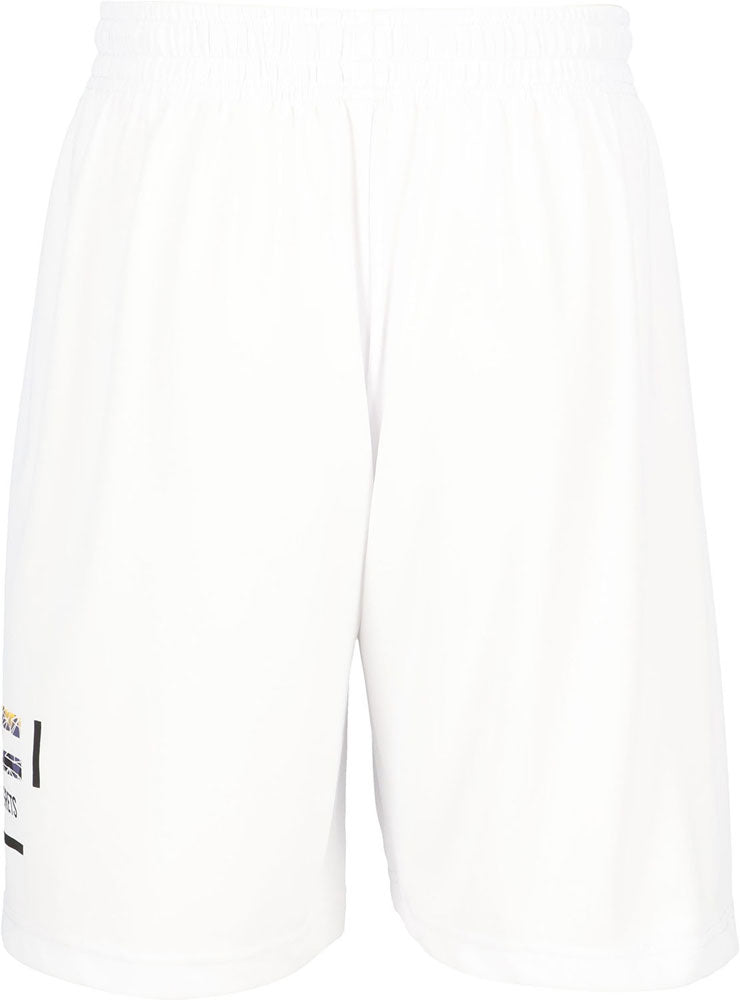 プラクティスパンツ(ポケット付き) メンズ バスケットパンツ バスパン