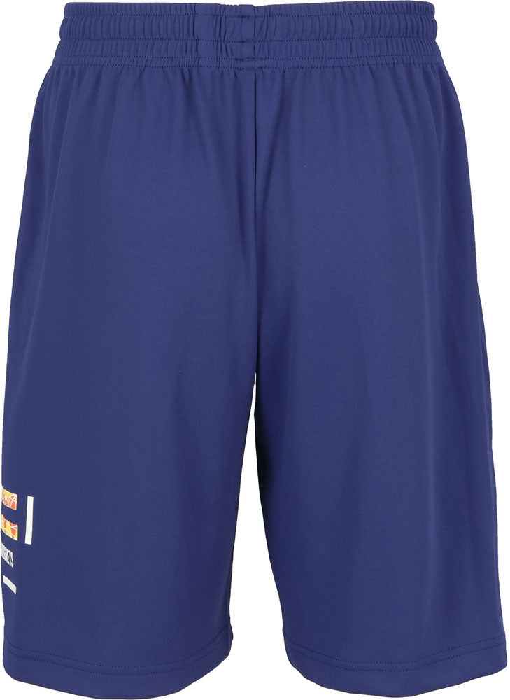 プラクティスパンツ(ポケット付き) メンズ バスケットパンツ バスパン