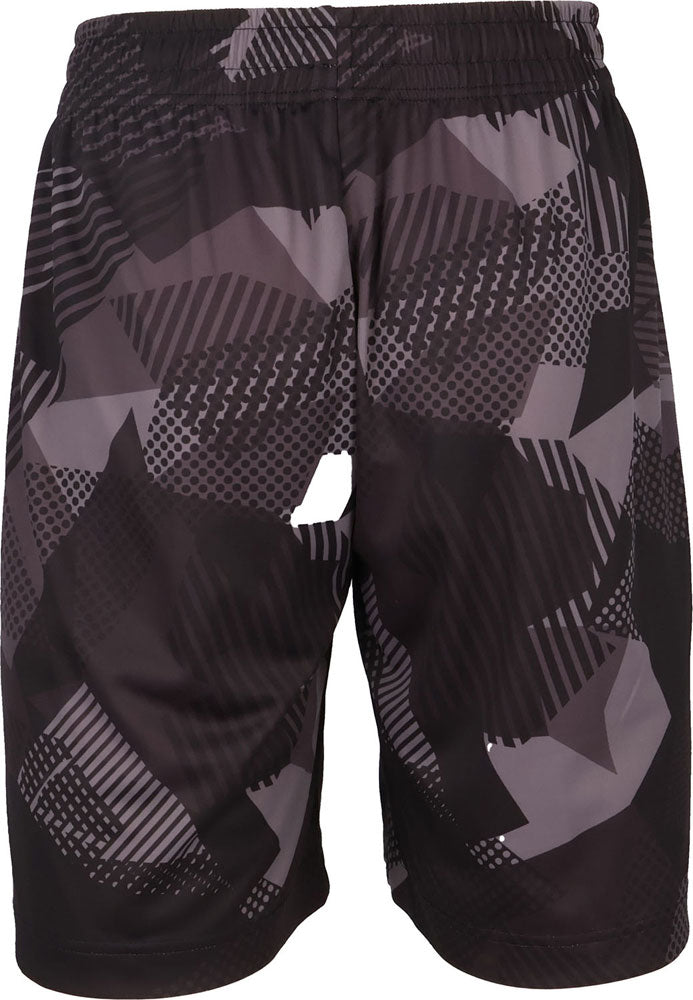 プラクティスパンツ(ポケット付き) メンズ バスケットパンツ バスパン