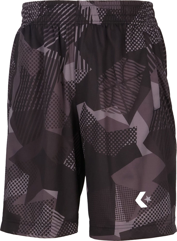 プラクティスパンツ(ポケット付き) メンズ バスケットパンツ バスパン