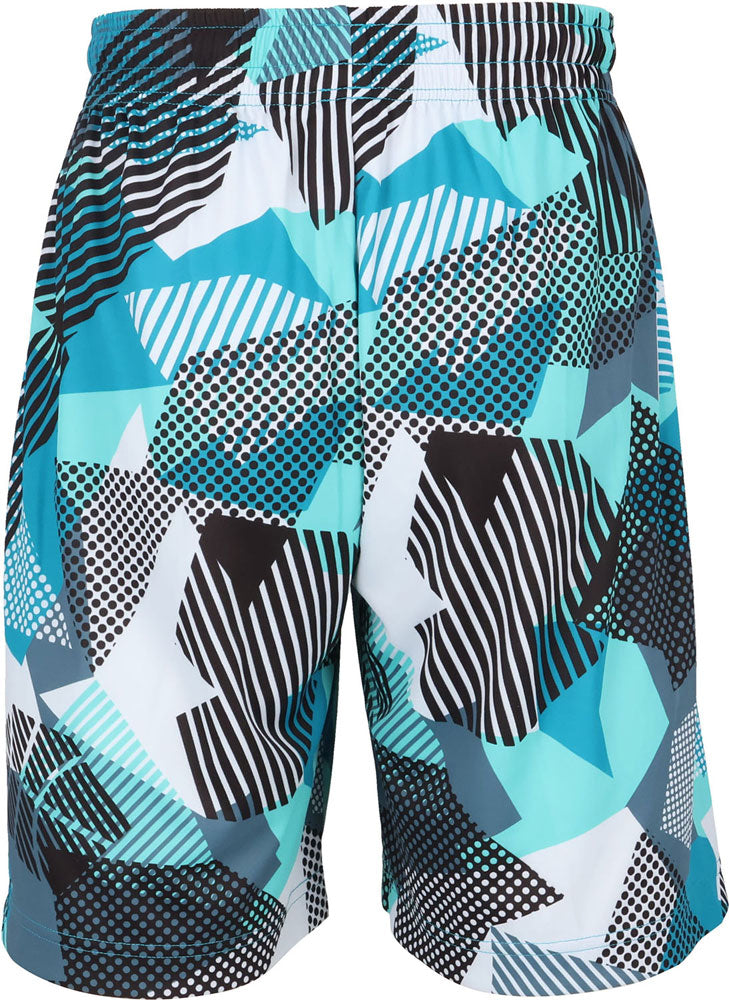 プラクティスパンツ(ポケット付き) メンズ バスケットパンツ バスパン