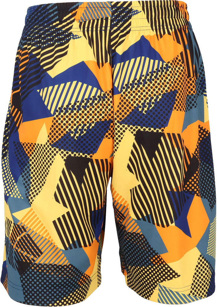 プラクティスパンツ(ポケット付き) メンズ バスケットパンツ バスパン