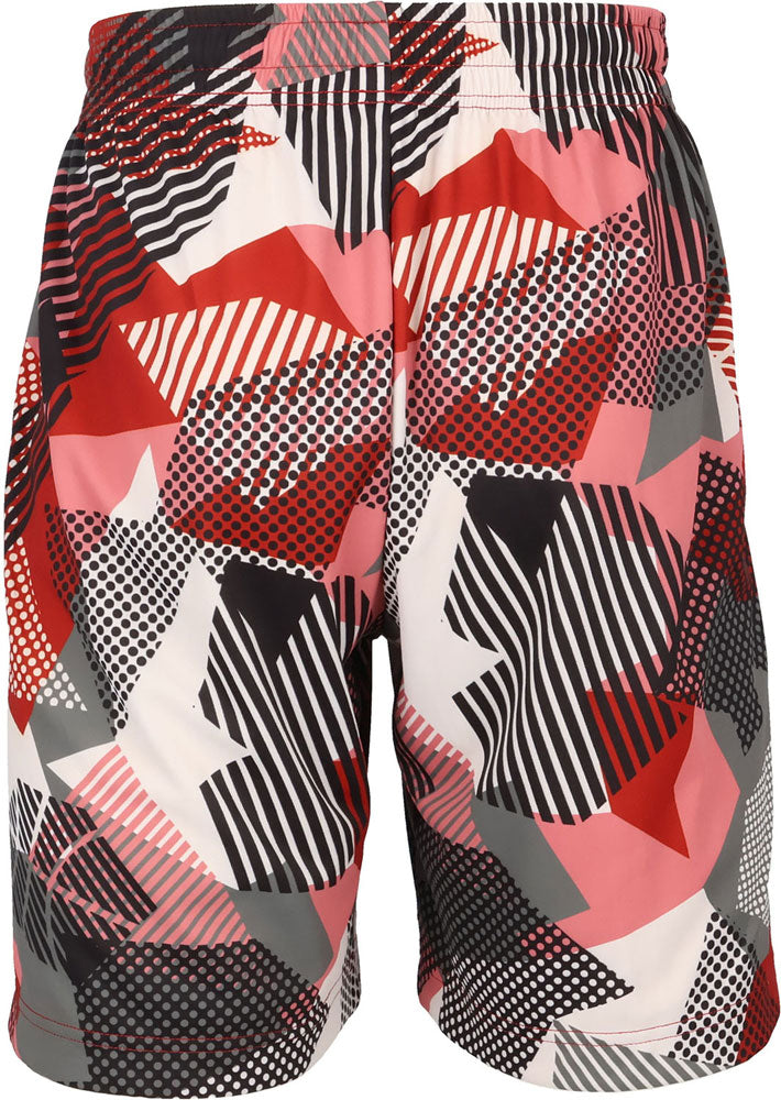 プラクティスパンツ(ポケット付き) メンズ バスケットパンツ バスパン