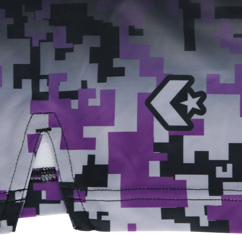 プラクティスパンツ(ポケット付き) メンズ バスケットパンツ バスパン