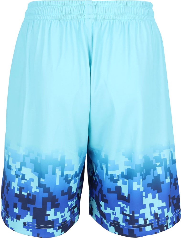 プラクティスパンツ(ポケット付き) メンズ バスケットパンツ バスパン