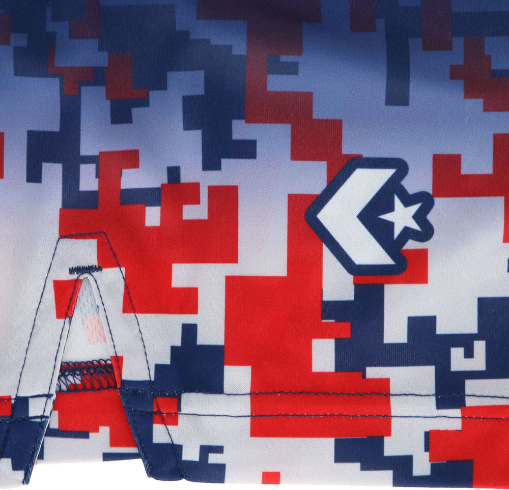 プラクティスパンツ(ポケット付き) メンズ バスケットパンツ バスパン