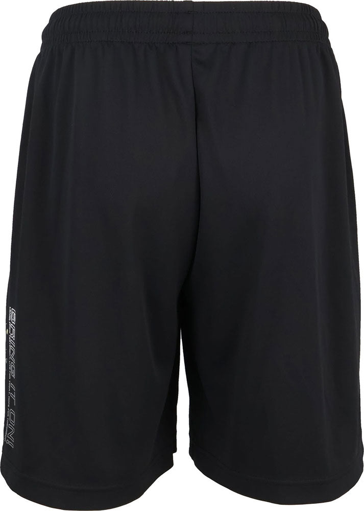 プラクティスパンツ(ポケット付き) メンズ バスケットパンツ バスパン