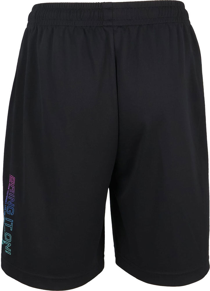 プラクティスパンツ(ポケット付き) メンズ バスケットパンツ バスパン