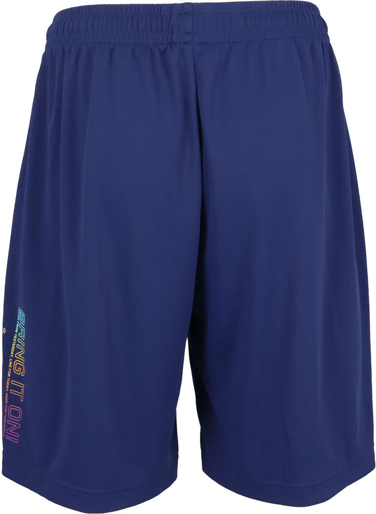 プラクティスパンツ(ポケット付き) メンズ バスケットパンツ バスパン