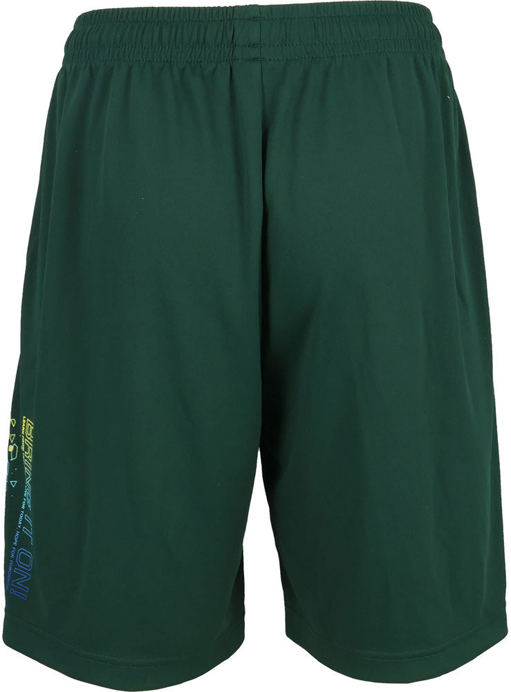 プラクティスパンツ(ポケット付き) メンズ バスケットパンツ バスパン