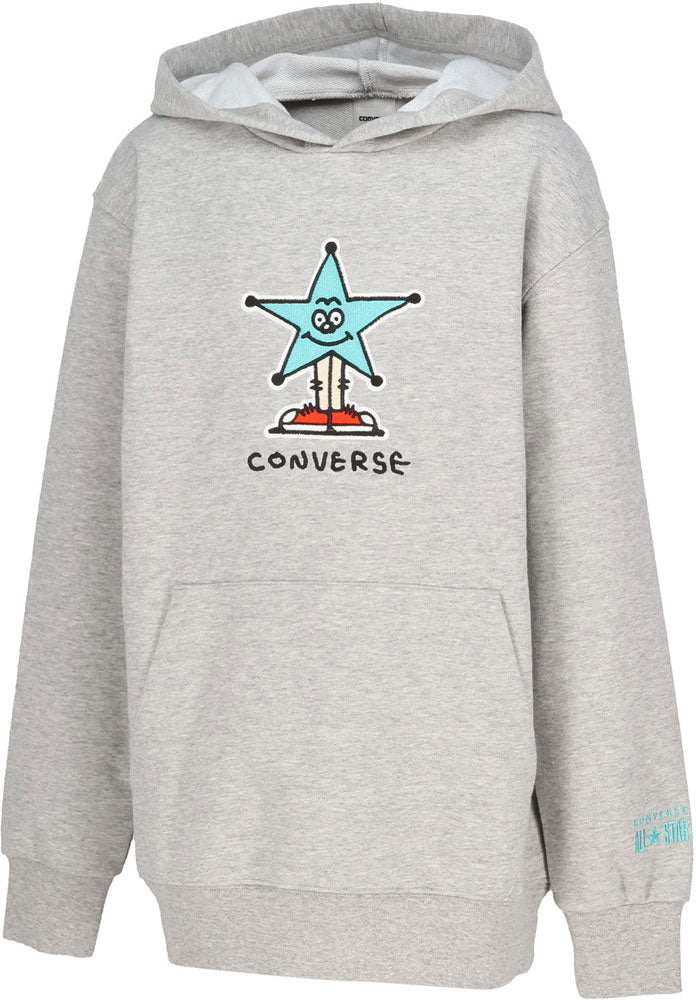 Jr.スウェットパーカ ジュニア フーディー バスケットボール