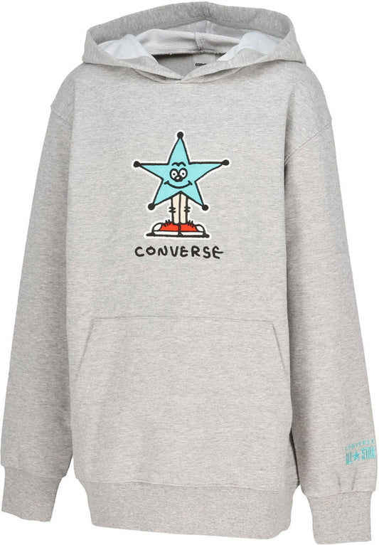 Jr.スウェットパーカ ジュニア フーディー バスケットボール