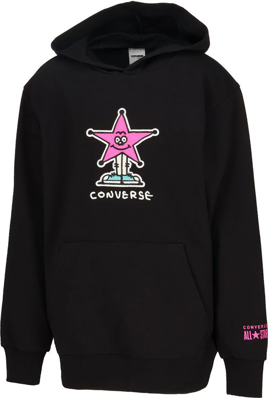 Jr.スウェットパーカ ジュニア フーディー バスケットボール