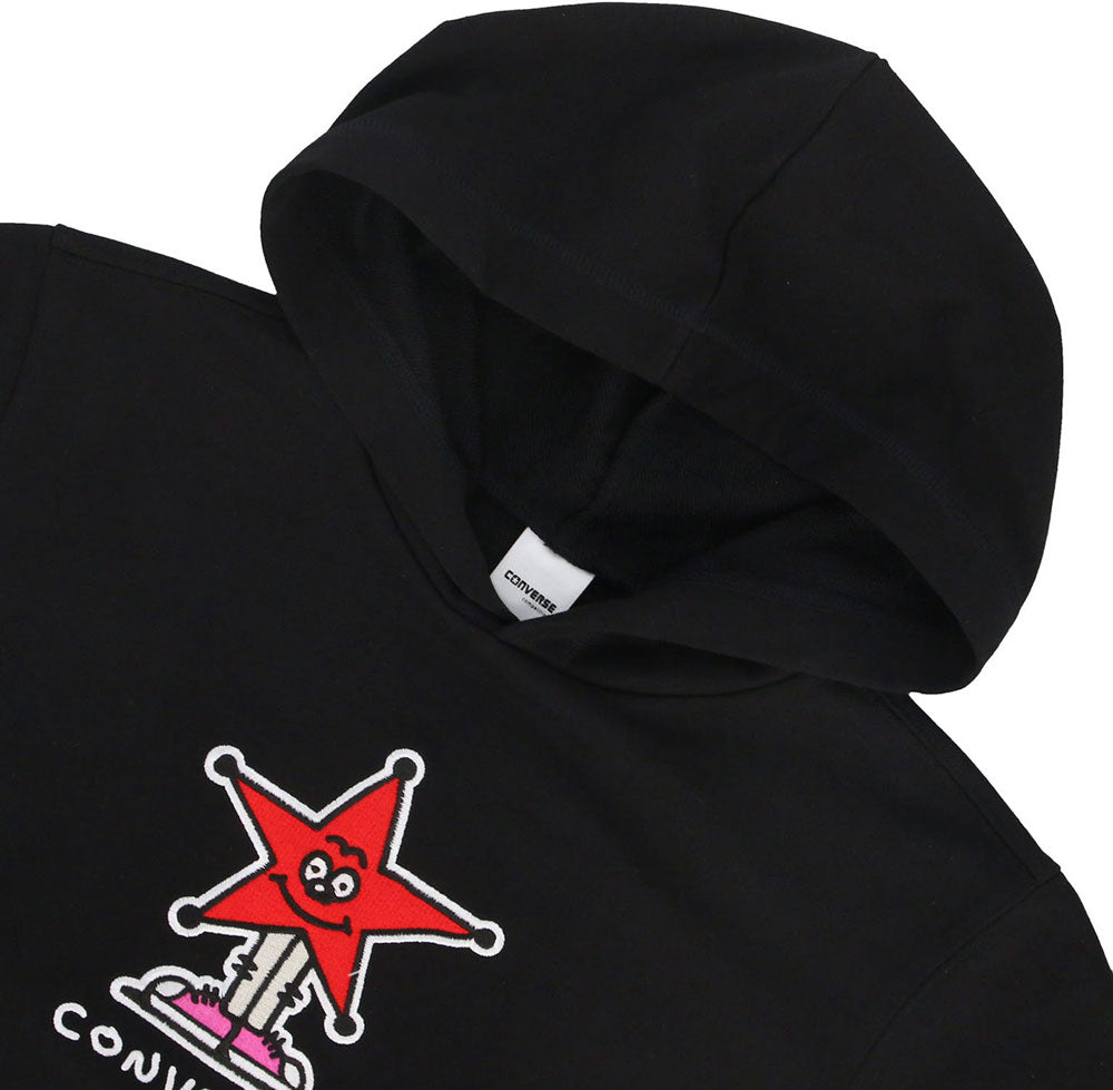 Jr.スウェットパーカ ジュニア フーディー バスケットボール