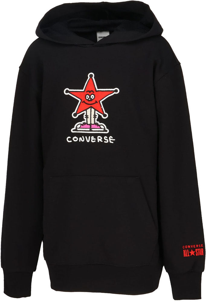 Jr.スウェットパーカ ジュニア フーディー バスケットボール