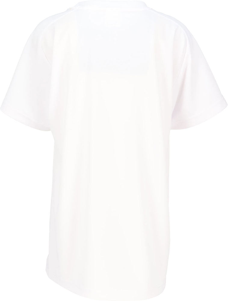 Jr.プリントTシャツ ジュニア 半袖Tシャツ バスケットボール