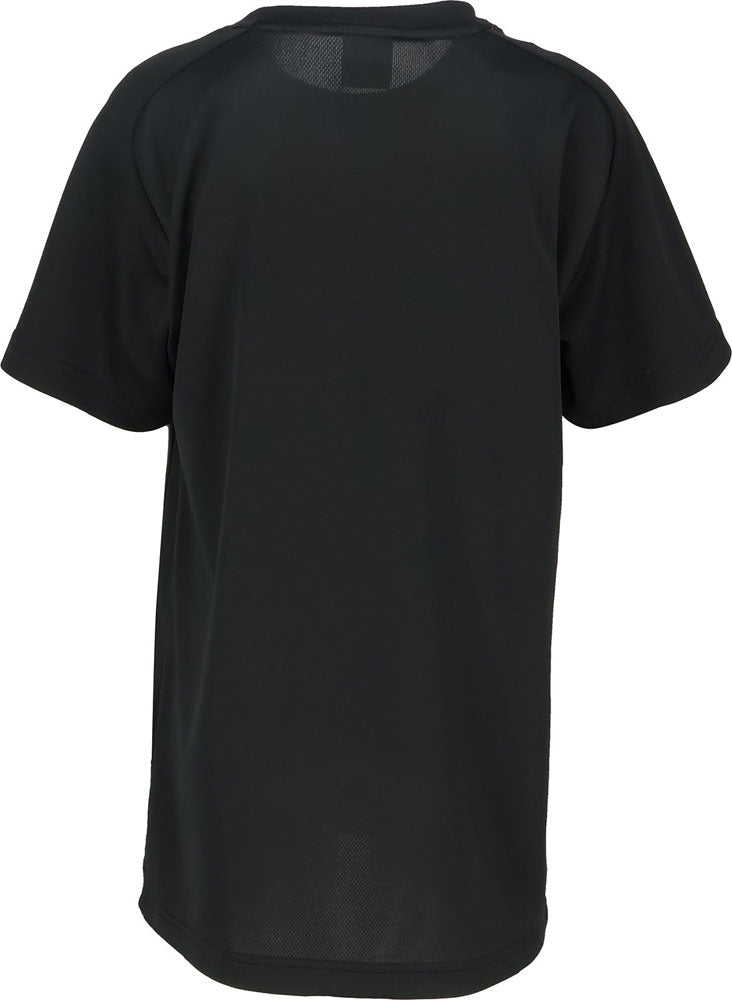 Jr.プリントTシャツ ジュニア 半袖Tシャツ バスケットボール