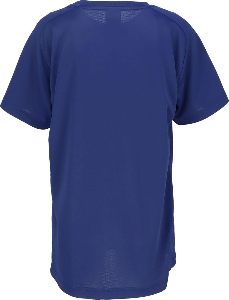 Jr.プリントTシャツ ジュニア 半袖Tシャツ バスケットボール