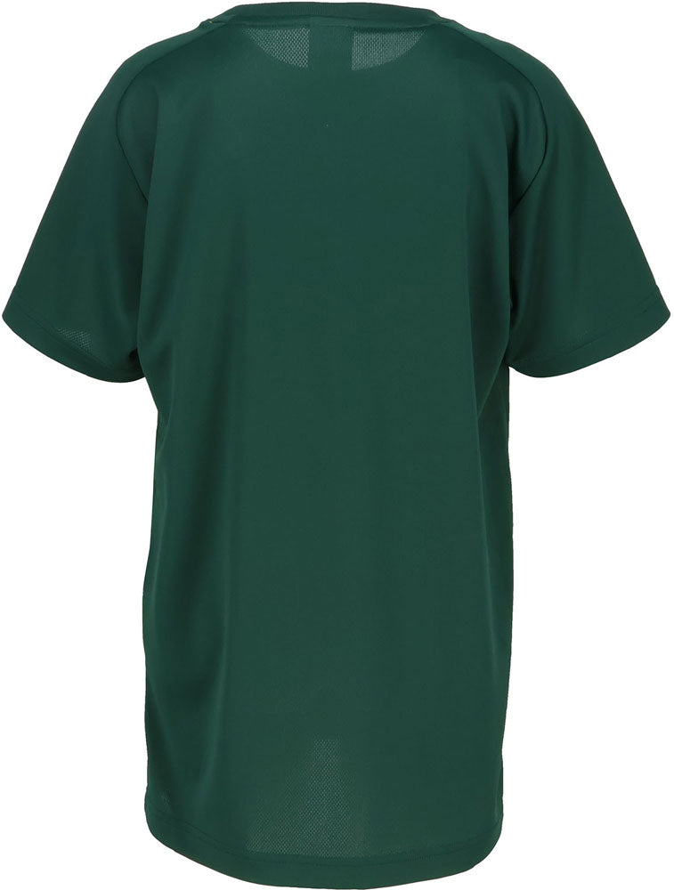 Jr.プリントTシャツ ジュニア 半袖Tシャツ バスケットボール