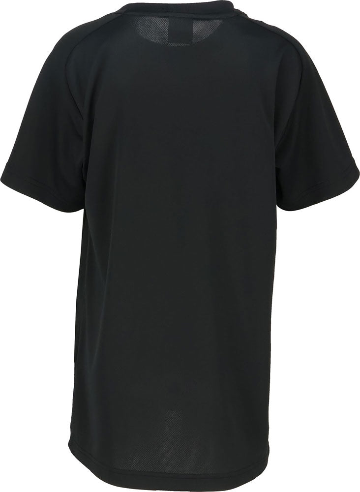 Jr.プリントTシャツ ジュニア 半袖Tシャツ バスケットボール