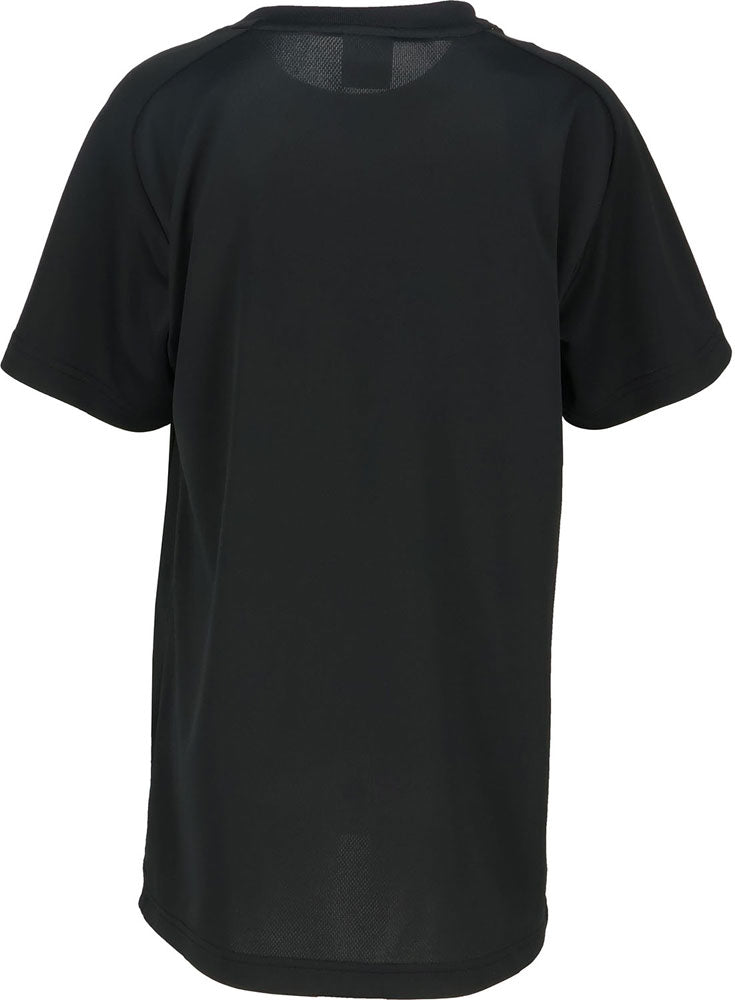 Jr.プリントTシャツ ジュニア 半袖Tシャツ バスケットボール