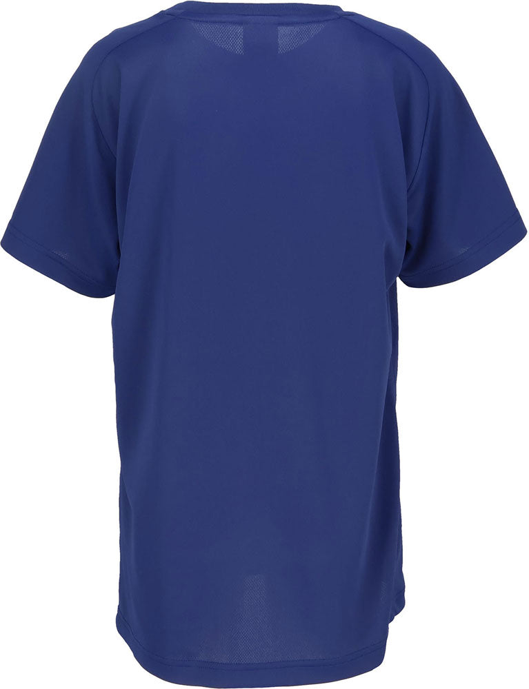 Jr.プリントTシャツ ジュニア 半袖Tシャツ バスケットボール