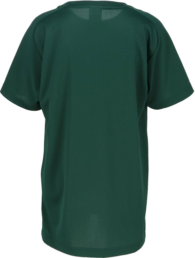 Jr.プリントTシャツ ジュニア 半袖Tシャツ バスケットボール