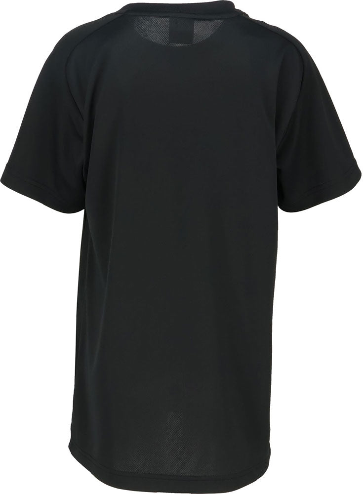 Jr.プリントTシャツ ジュニア 半袖Tシャツ バスケットボール