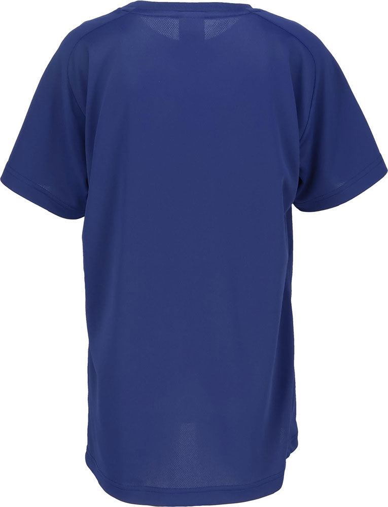 Jr.プリントTシャツ ジュニア 半袖Tシャツ バスケットボール