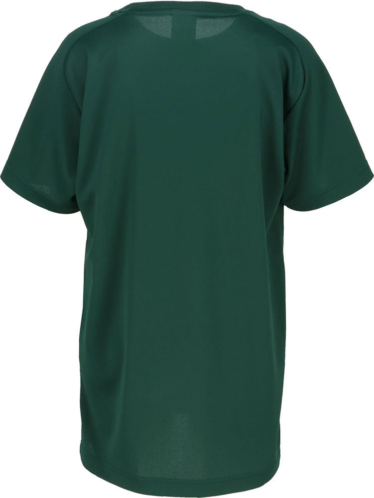 Jr.プリントTシャツ ジュニア 半袖Tシャツ バスケットボール